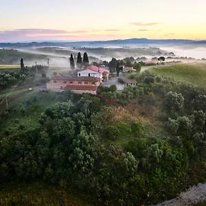 Agriturismo La Buca Di Bellugi Alloggio per agriturismo